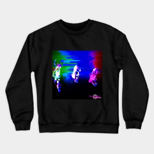 Pop Genesis Puppets Crewneck Sweatshirt